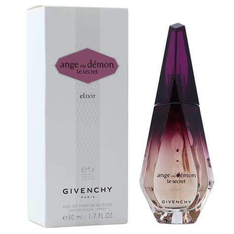 Givenchy Ange ou Démon Le Secret Eau de Parfum 